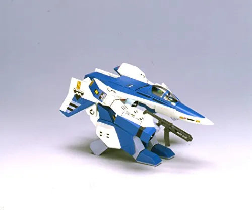 Kikou Souseki Mospeada - AFC-01H Eta Legioss - 1/72 - Legioss Eta Conversion Kit (Aoshima, Imai)ㅤ – Aoshima – ActionFigureBrasil