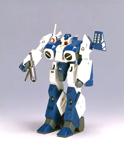Kikou Souseki Mospeada - AFC-01H Eta Legioss - 1/72 - Legioss Eta Conversion Kit (Aoshima, Imai)ㅤ – Aoshima – ActionFigureBrasil