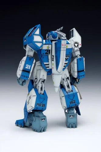 Kikou Souseki Mospeada - AFC-01H Eta Legioss - 1/72 (Wave)ㅤ – Wave – ActionFigureBrasil