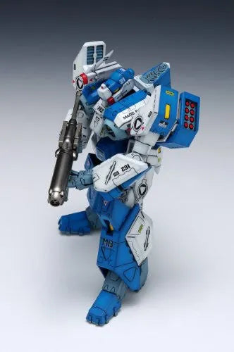 Kikou Souseki Mospeada - AFC-01H Eta Legioss - 1/72 (Wave)ㅤ – Wave – ActionFigureBrasil