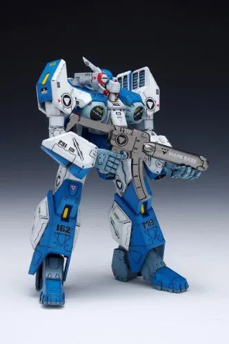 Kikou Souseki Mospeada - AFC-01H Eta Legioss - 1/72 (Wave)ㅤ – Wave – ActionFigureBrasil