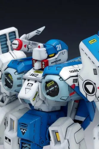 Kikou Souseki Mospeada - AFC-01H Eta Legioss - 1/72 (Wave)ㅤ – Wave – ActionFigureBrasil