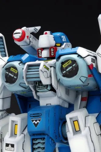 Kikou Souseki Mospeada - AFC-01H Eta Legioss - 1/72 (Wave)ㅤ – Wave – ActionFigureBrasil
