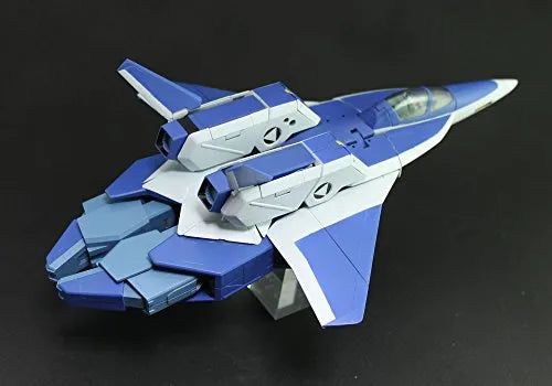 Kikou Souseki Mospeada - AFC-01H Eta Legioss (Evolution-Toy)ㅤ – Evolution Toy – ActionFigureBrasil