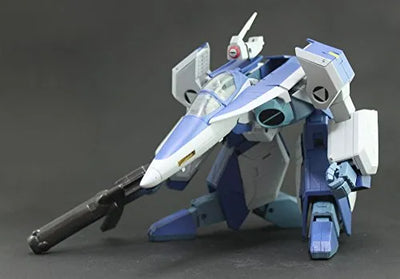 Kikou Souseki Mospeada - AFC-01H Eta Legioss (Evolution-Toy)ㅤ – Evolution Toy – ActionFigureBrasil — ângulo diferente