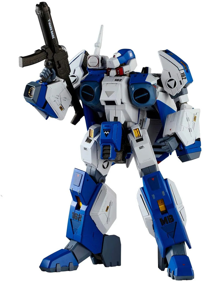 Kikou Souseki Mospeada - AFC-01H Eta Legioss - RIOBOT - 1/48 - 2021 Re-release (Sentinel)ㅤ – Sentinel – ActionFigureBrasil