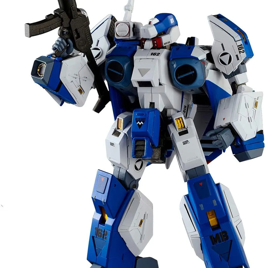 Kikou Souseki Mospeada - AFC-01H Eta Legioss - RIOBOT - 1/48 - 2021 Re-release (Sentinel)ㅤ – Sentinel – ActionFigureBrasil