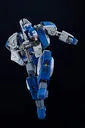 Kikou Souseki Mospeada - AFC-01H Eta Legioss - RIOBOT - 1/48 - 2021 Re-release (Sentinel)ㅤ – Sentinel – ActionFigureBrasil