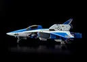 Kikou Souseki Mospeada - AFC-01H Eta Legioss - RIOBOT - 1/48 - 2021 Re-release (Sentinel)ㅤ – Sentinel – ActionFigureBrasil