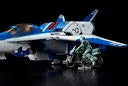 Kikou Souseki Mospeada - AFC-01H Eta Legioss - RIOBOT - 1/48 - 2021 Re-release (Sentinel)ㅤ – Sentinel – ActionFigureBrasil