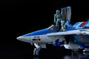 Kikou Souseki Mospeada - AFC-01H Eta Legioss - RIOBOT - 1/48 - 2021 Re-release (Sentinel)ㅤ – Sentinel – ActionFigureBrasil