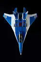 Kikou Souseki Mospeada - AFC-01H Eta Legioss - RIOBOT - 1/48 - 2021 Re-release (Sentinel)ㅤ – Sentinel – ActionFigureBrasil
