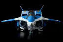 Kikou Souseki Mospeada - AFC-01H Eta Legioss - RIOBOT - 1/48 - 2021 Re-release (Sentinel)ㅤ – Sentinel – ActionFigureBrasil
