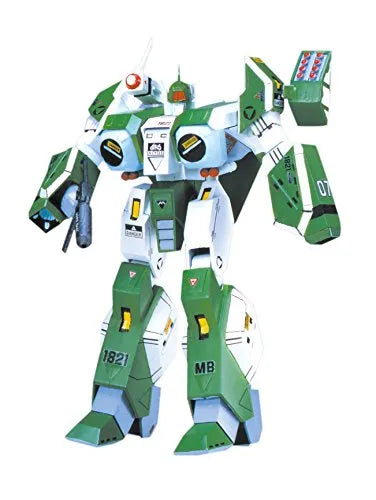 Kikou Souseki Mospeada - AFC-01I Iota Legioss - 1/72 - Legioss Iota Conversion Kit (Aoshima, Imai)ㅤ – Aoshima – ActionFigureBrasil