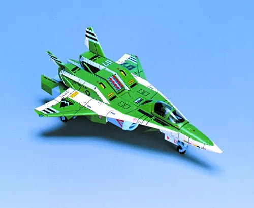 Kikou Souseki Mospeada - AFC-01I Iota Legioss - 1/72 - Legioss Iota Conversion Kit (Aoshima, Imai)ㅤ – Aoshima – ActionFigureBrasil