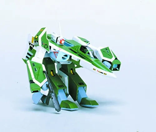 Kikou Souseki Mospeada - AFC-01I Iota Legioss - 1/72 - Legioss Iota Conversion Kit (Aoshima, Imai)ㅤ – Aoshima – ActionFigureBrasil