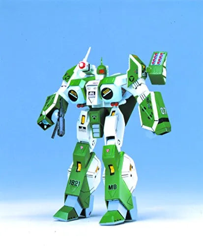 Kikou Souseki Mospeada - AFC-01I Iota Legioss - 1/72 - Legioss Iota Conversion Kit (Aoshima, Imai)ㅤ – Aoshima – ActionFigureBrasil