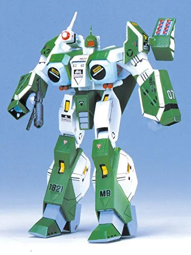 Kikou Souseki Mospeada - AFC-01I Iota Legioss - 1/72 - Legioss Iota Conversion Kit (Aoshima, Imai)ㅤ – Aoshima – ActionFigureBrasil