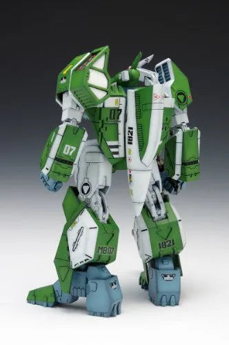 Kikou Souseki Mospeada - AFC-01I Iota Legioss - 1/72 (Wave)ㅤ – Wave – ActionFigureBrasil