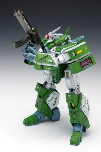 Kikou Souseki Mospeada - AFC-01I Iota Legioss - 1/72 (Wave)ㅤ – Wave – ActionFigureBrasil