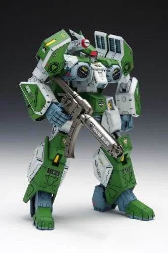 Kikou Souseki Mospeada - AFC-01I Iota Legioss - 1/72 (Wave)ㅤ – Wave – ActionFigureBrasil