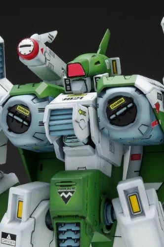 Kikou Souseki Mospeada - AFC-01I Iota Legioss - 1/72 (Wave)ㅤ – Wave – ActionFigureBrasil