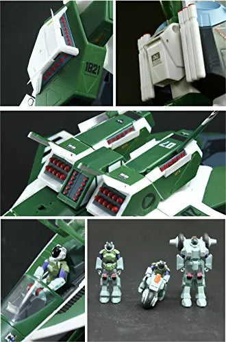 Kikou Souseki Mospeada - AFC-01I Iota Legioss (Evolution-Toy)ㅤ – Evolution Toy – ActionFigureBrasil