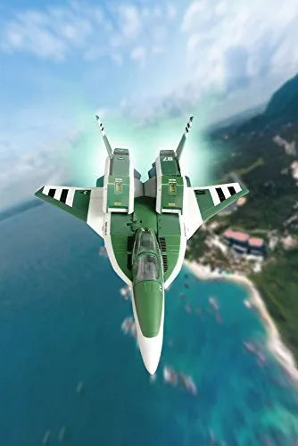 Kikou Souseki Mospeada - AFC-01I Iota Legioss (Evolution-Toy)ㅤ – Evolution Toy – ActionFigureBrasil