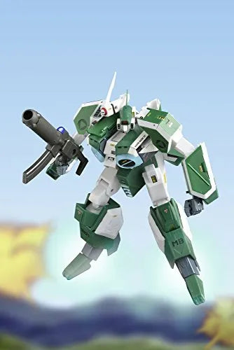 Kikou Souseki Mospeada - AFC-01I Iota Legioss (Evolution-Toy)ㅤ – Evolution Toy – ActionFigureBrasil