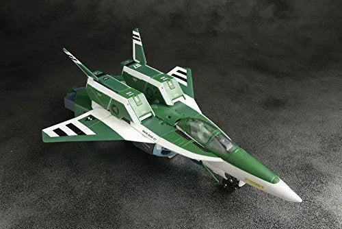 Kikou Souseki Mospeada - AFC-01I Iota Legioss (Evolution-Toy)ㅤ – Evolution Toy – ActionFigureBrasil