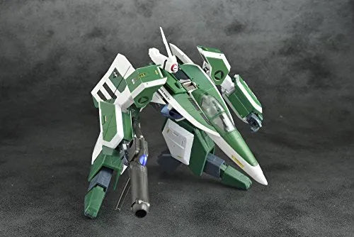 Kikou Souseki Mospeada - AFC-01I Iota Legioss (Evolution-Toy)ㅤ – Evolution Toy – ActionFigureBrasil