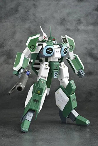 Kikou Souseki Mospeada - AFC-01I Iota Legioss (Evolution-Toy)ㅤ – Evolution Toy – ActionFigureBrasil