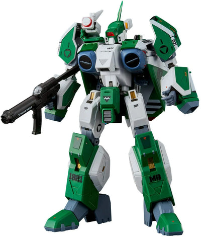 Kikou Souseki Mospeada - AFC-01I Iota Legioss - RIOBOT - 1/48 (Sentinel)ㅤ – Sentinel – ActionFigureBrasil