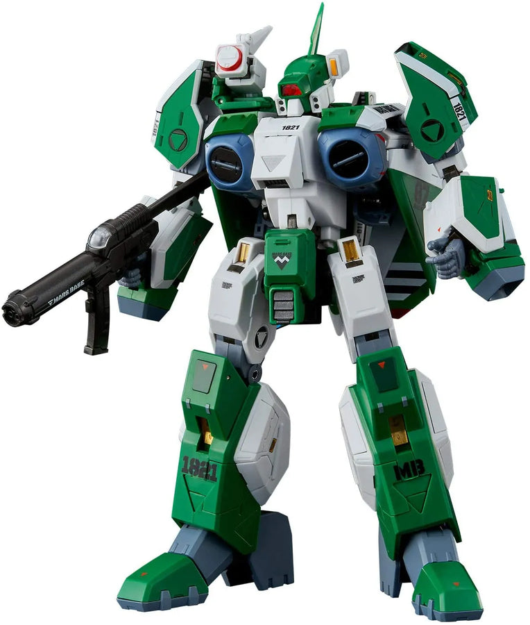 Kikou Souseki Mospeada - AFC-01I Iota Legioss - RIOBOT - 1/48 (Sentinel)ㅤ – Sentinel – ActionFigureBrasil