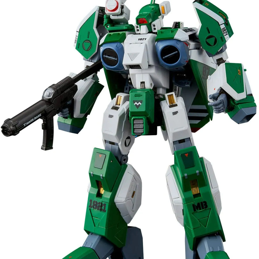 Kikou Souseki Mospeada - AFC-01I Iota Legioss - RIOBOT - 1/48 (Sentinel)ㅤ – Sentinel – ActionFigureBrasil