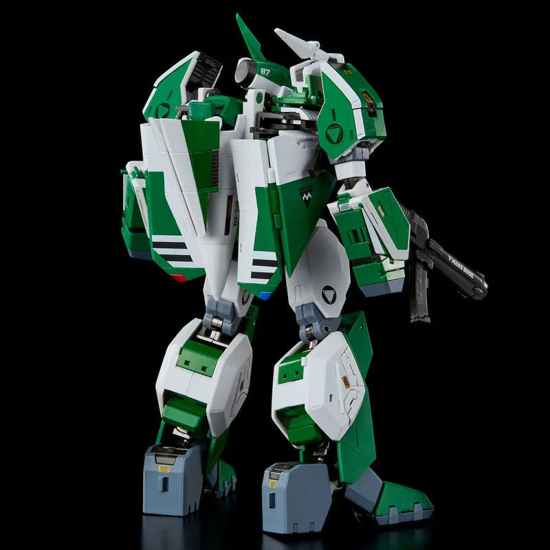 Kikou Souseki Mospeada - AFC-01I Iota Legioss - RIOBOT - 1/48 (Sentinel)ㅤ – Sentinel – ActionFigureBrasil