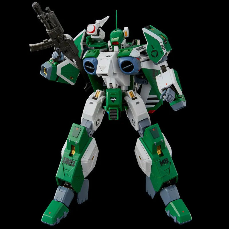 Kikou Souseki Mospeada - AFC-01I Iota Legioss - RIOBOT - 1/48 (Sentinel)ㅤ – Sentinel – ActionFigureBrasil