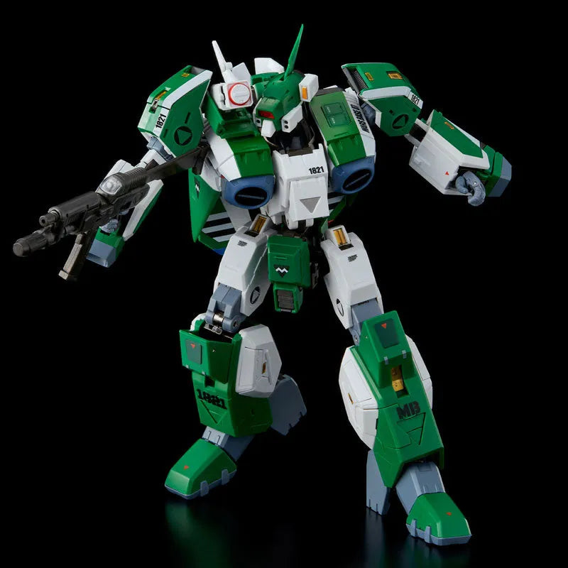 Kikou Souseki Mospeada - AFC-01I Iota Legioss - RIOBOT - 1/48 (Sentinel)ㅤ – Sentinel – ActionFigureBrasil