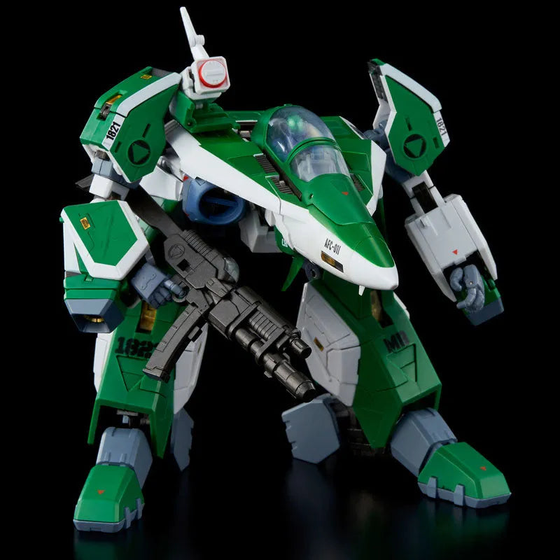 Kikou Souseki Mospeada - AFC-01I Iota Legioss - RIOBOT - 1/48 (Sentinel)ㅤ – Sentinel – ActionFigureBrasil
