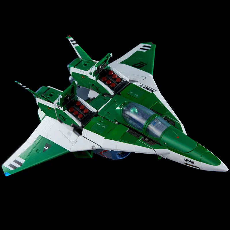 Kikou Souseki Mospeada - AFC-01I Iota Legioss - RIOBOT - 1/48 (Sentinel)ㅤ – Sentinel – ActionFigureBrasil