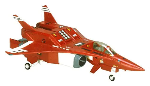 Kikou Souseki Mospeada - AFC-01Z Zeta Legioss - 1/72 - Legioss Zeta Conversion Kit (Aoshima, Imai)ㅤ – Aoshima – ActionFigureBrasil