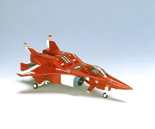 Kikou Souseki Mospeada - AFC-01Z Zeta Legioss - 1/72 - Legioss Zeta Conversion Kit (Aoshima, Imai)ㅤ – Aoshima – ActionFigureBrasil