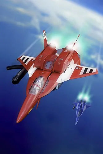 Kikou Souseki Mospeada - AFC-01Z Zeta Legioss (Evolution-Toy)ㅤ – Evolution Toy – ActionFigureBrasil