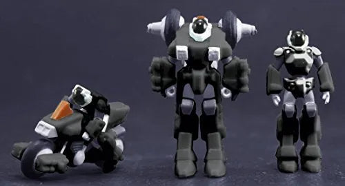 Kikou Souseki Mospeada - AFC-01Z Zeta Legioss (Evolution-Toy)ㅤ – Evolution Toy – ActionFigureBrasil