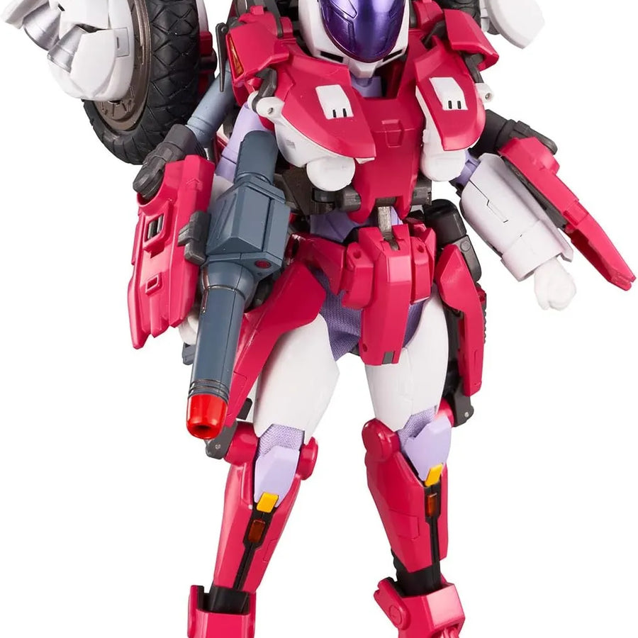 Kikou Souseki Mospeada - Fuuke Erouzu - VR-038L Bartley - RIOBOT - 1/12 - Fuuke Type - 2024 Re-release (Sentinel)ㅤ – Sentinel – ActionFigureBrasil