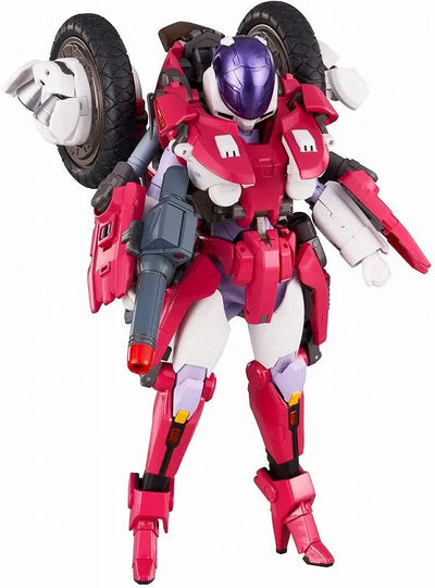 Kikou Souseki Mospeada - Fuuke Erouzu - VR-038L Bartley - RIOBOT - 1/12 - Fuuke Type (Sentinel)ㅤ – Sentinel – ActionFigureBrasil