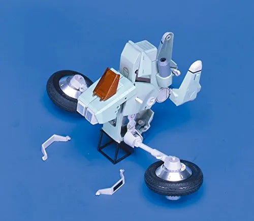 Kikou Souseki Mospeada - Ray - Stick Bernard - 1/12 - Variable Mospeada Stig & Ray (Aoshima, Imai)ㅤ – Aoshima – ActionFigureBrasil