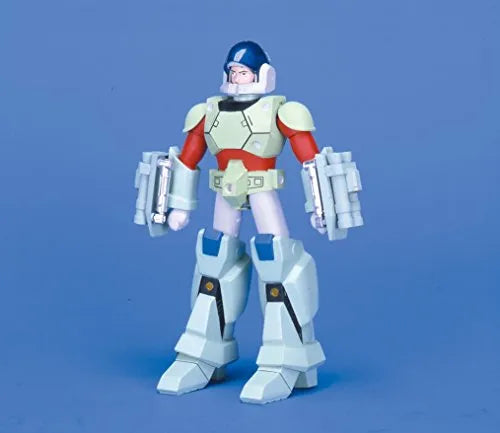 Kikou Souseki Mospeada - Ray - Stick Bernard - 1/12 - Variable Mospeada Stig & Ray (Aoshima, Imai)ㅤ – Aoshima – ActionFigureBrasil