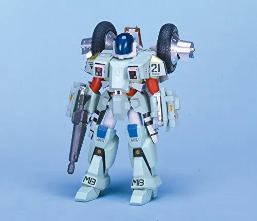Kikou Souseki Mospeada - Ray - Stick Bernard - 1/12 - Variable Mospeada Stig & Ray (Aoshima, Imai)ㅤ – Aoshima – ActionFigureBrasil