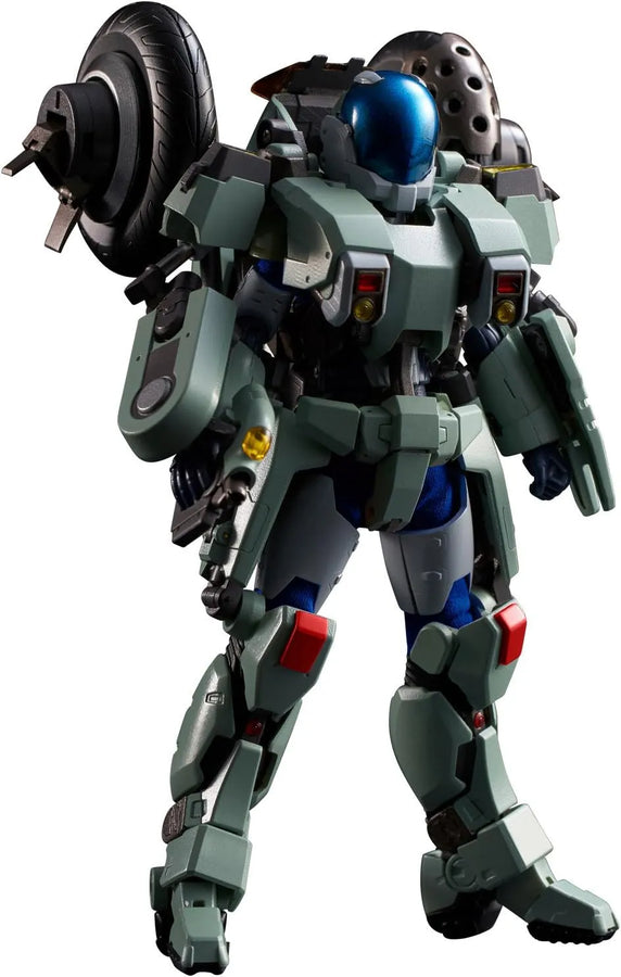 Kikou Souseki Mospeada - Ray - VR-052T Mospeada - RIOBOT - 1/12 - Ray Type - 2024 Re-release (Sentinel)ㅤ – Sentinel – ActionFigureBrasil